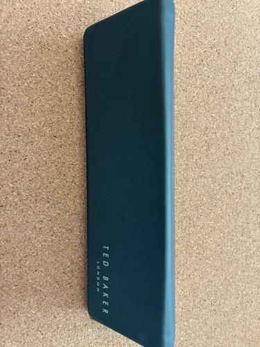 Glasses case ted - ted, all