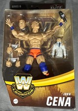 WWE Mattel WWE Legends Series