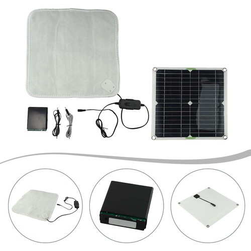 User friendly 50w solar - friendly,
