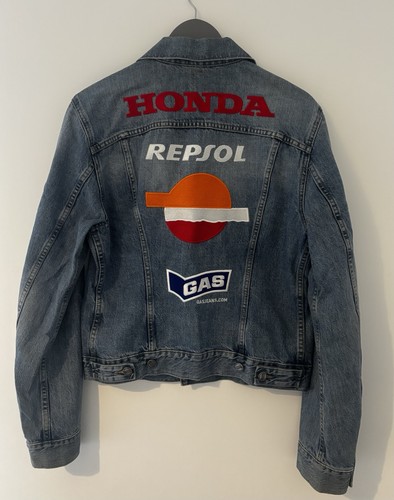 Grail vintage gas jeans - gas,