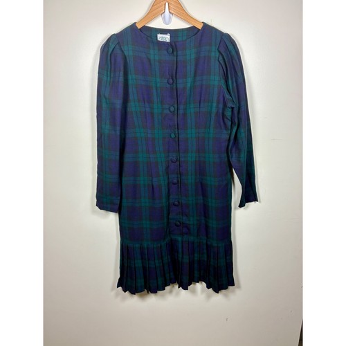 Vintage laura ashley wool - vintage,