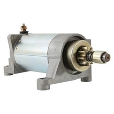 Starter Motor Ski Doo | Lynx |