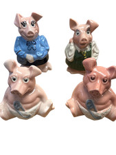 Wade natwest ceramic piggy - wade,