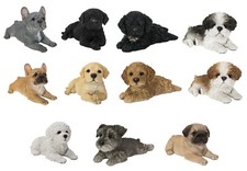 Vivid Arts Laying Puppy/Kitten