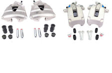 4 BRAKE CALIPER FRONT