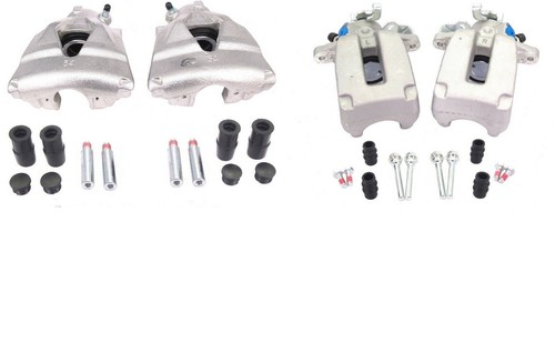 Brake caliper front - brake,