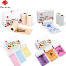 3 Roll Adhesive Thermal
