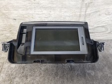✅2008-2016 MK3 RENAULT MEGANE MULTI FUNCTION DISPLAY SCREEN (TOMTOM) 259153411R