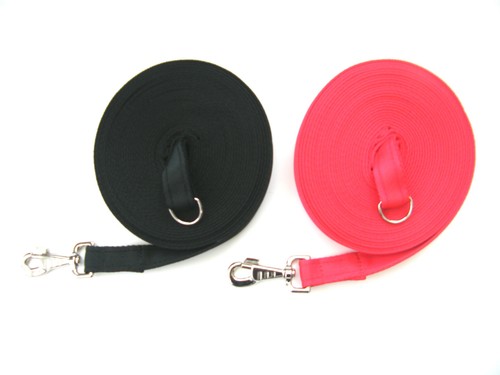Horse lunge line - line, 30ft