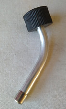 Small Pet Water Bottle Nozzle, Drinking Bottle Dispenser, 22mm Diameter