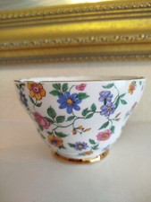 Vintage Regency Fine Bone