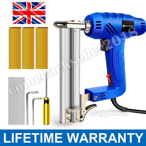 1800w nail gun - staple,
