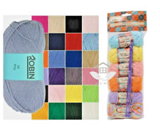 Double Knit Wool Yarn 100g