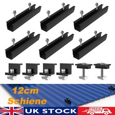 Solar Panel Mounting Bracket