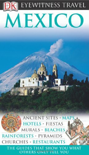 Eyewitness travel guide - dk,