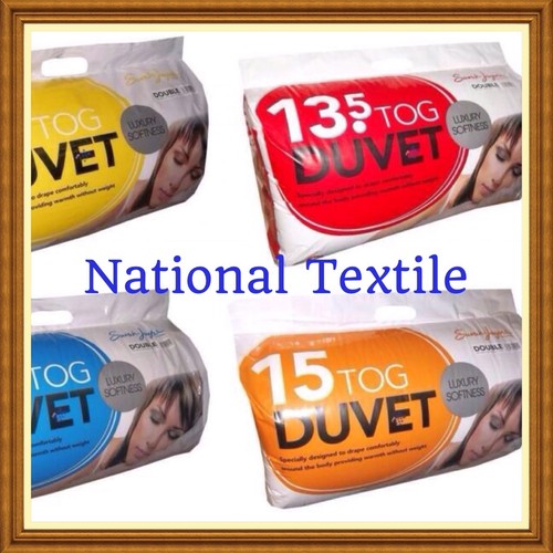 Luxury duvet extra deep - extra, sleep