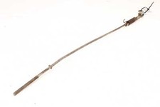Brake cable rod rear - , xt