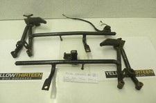 HONDA CBR600F FL.  L + R