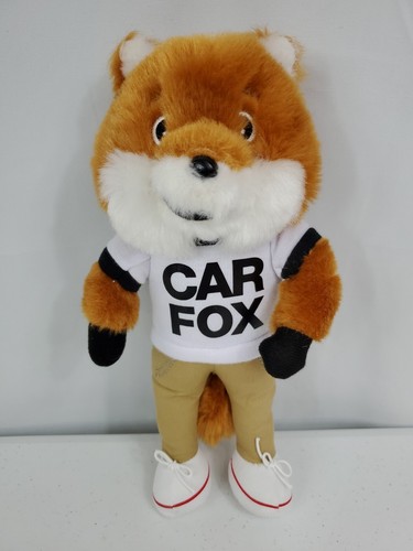 Carfax promotional advertising - promotional,