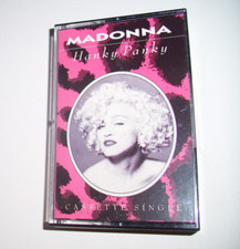 MADONNA HANKY PANKY W9789C