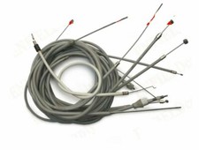 Vespa Complete Cable Kit VBB