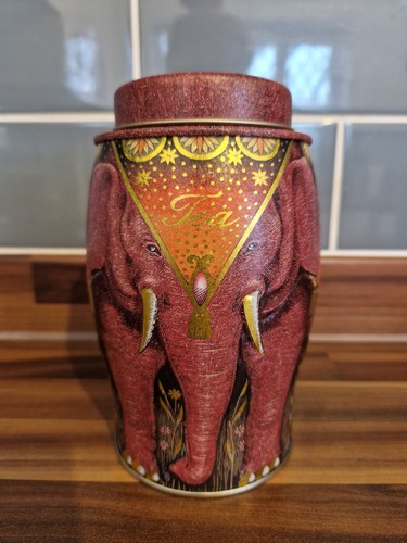 Williamson tea elephant - tea,