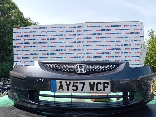 Honda jazz hatchback - honda,