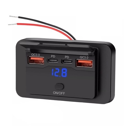 For motorhome usb charging - for,