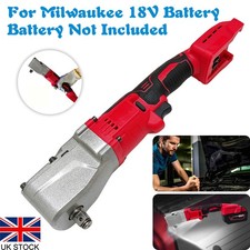 280N.m 1/2''For Milwaukee 18V