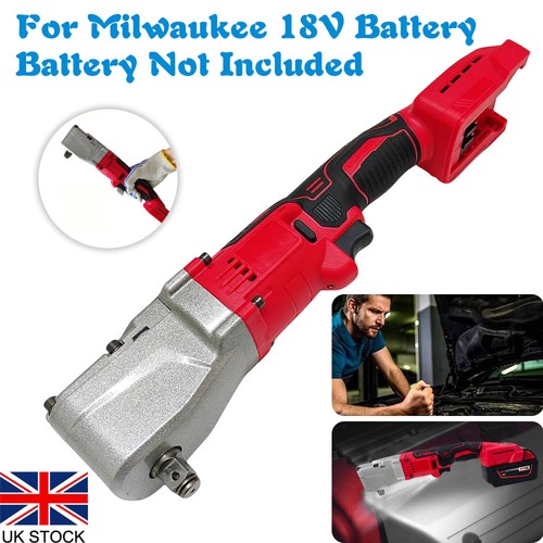 280n for milwaukee 18v - 280n.m, 1/2''for