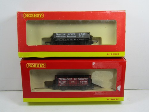 Hornby x private - hornby,