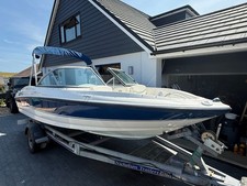2009 Bayliner 175 Bowrider