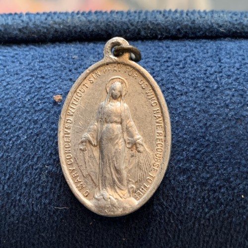 Antique old italian frencn - italian,