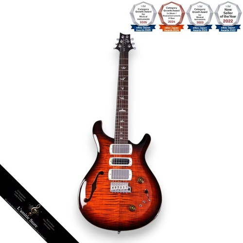 Paul reed smith prs - paul, se