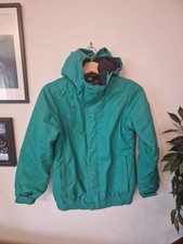 Bonfire Drylevel 1 Ski Snowboarding Jacket, Youth Size M