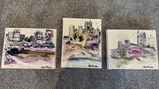 Jean Picton Original Art Oil