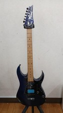 Ibanez RG550 Blue Electric