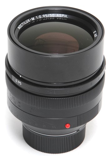 Leica dupont 50mm - leica,