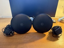 BT Wi-Fi Disc Extender Smart Hub 2 -  Pair of Discs