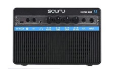 CALINE Scuru S5, 16W Electric