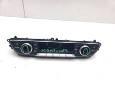 AUDI A5 S5 B9 2018 HEATED SEAT