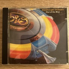ELECTRIC LIGHT ORCHESTRA Out