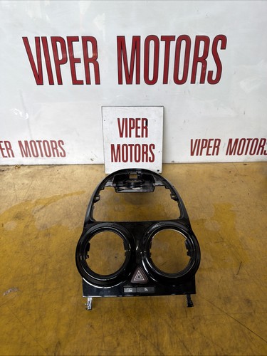 Vauxhall corsa centre - corsa, d