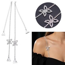 Metal Underwear Strap