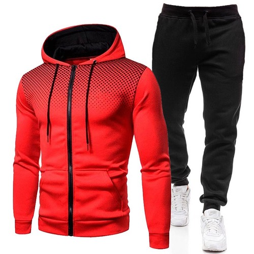 Casual men sportswear - casual,