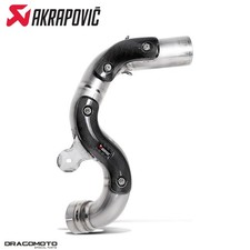 pipe BMW R NINE T ABS