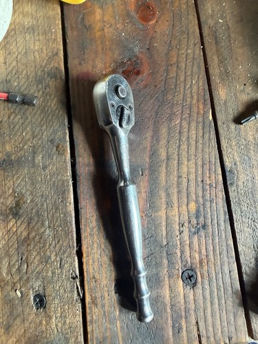 Bluepoint drive ratchet - bluepoint,