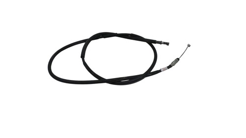Rear brake cable suzuki - rear,