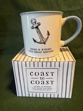 Coast to Coast - Home is Where