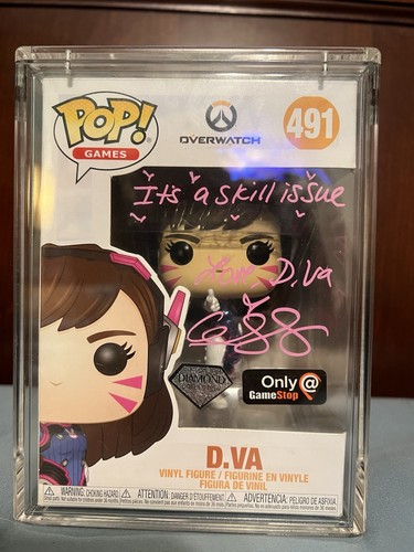 Funko pop vinyl overwatch - funko, pop!